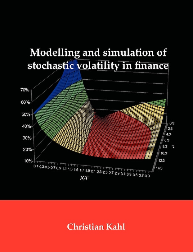 Couverture_Modelling and Simulation of Stochastic Volatility in Finance