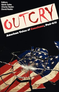 Couverture_Outcry: American Voices Of Conscience, Post-9/11