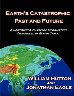 Couverture_Earth's Catastrophic Past And Future