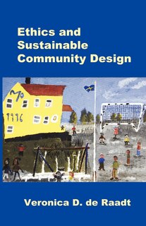 Couverture_Ethics And Sustainable Community Design