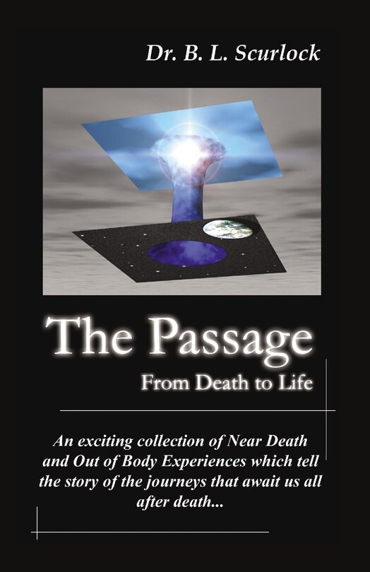 The Passage: From Death to Life