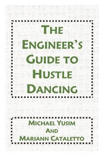 Couverture_The Engineer's Guide To Hustle Dancing