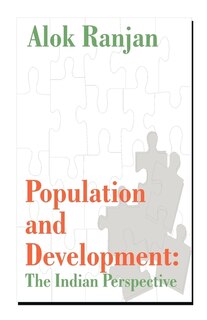 Front cover_Population And Development: The Indian Perspective