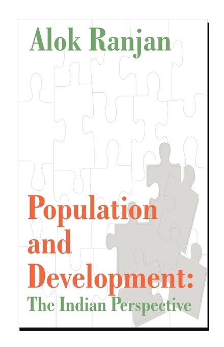 Front cover_Population And Development: The Indian Perspective