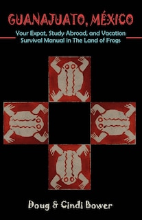 Couverture_Guanajuato, Mexico