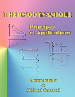 Thermodynamique: Principes Et Applications