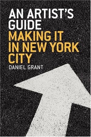 Front cover_An Artist's Guide