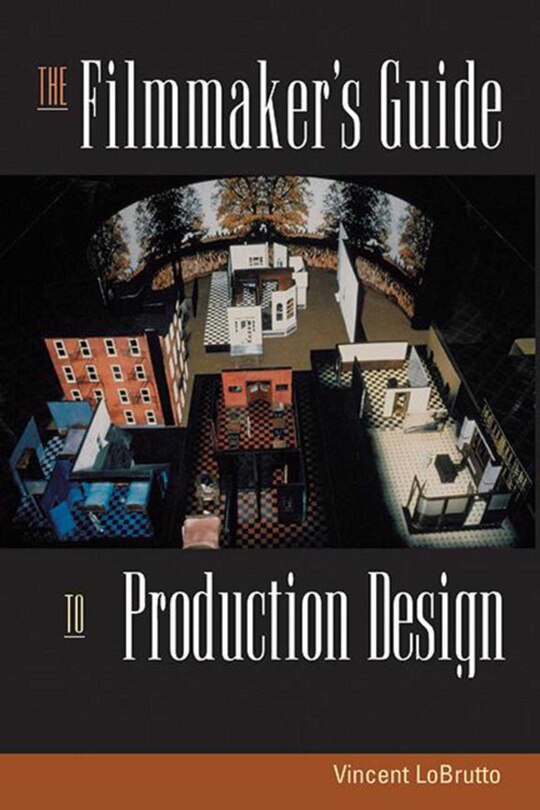 Couverture_The Filmmaker's Guide to Production Design