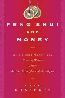 Front cover_Feng Shui and Money