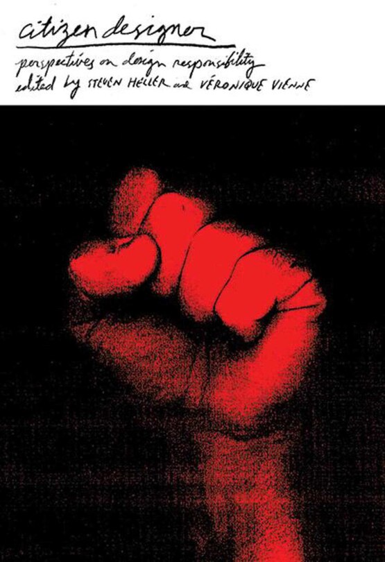 Front cover_Citizen Designer