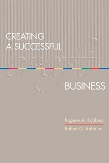 Front cover_Creating A Successful Craft Business
