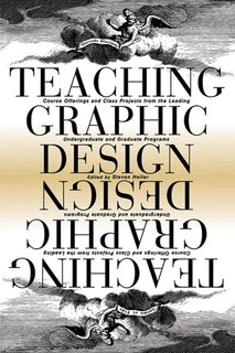 Front cover_Teaching Graphic Design
