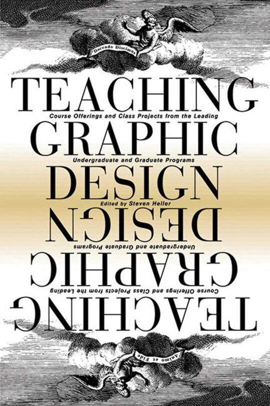 Front cover_Teaching Graphic Design