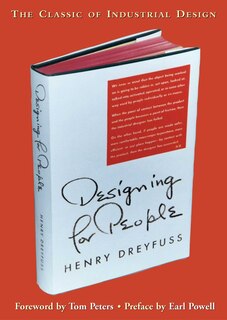 Front cover_Designing for People