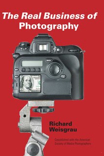 Front cover_The Real Business of Photography