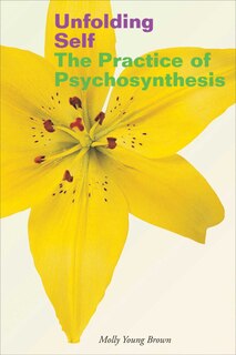 Front cover_Unfolding Self