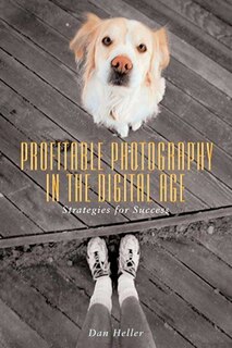 Front cover_Profitable Photography In Digital Age