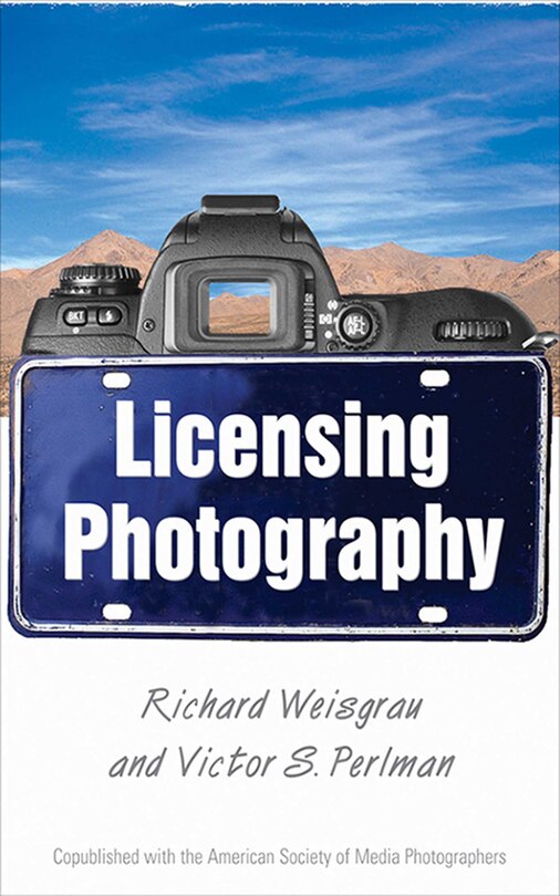 Licensing Photography