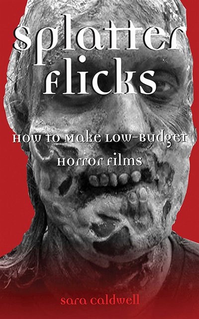 Front cover_Splatter Flicks