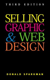Couverture_Selling Graphic and Web Design