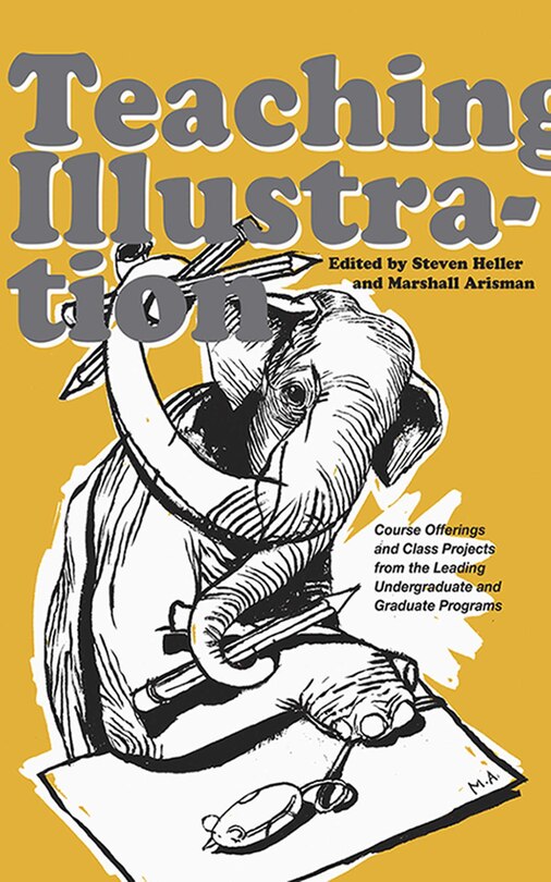 Front cover_Teaching Illustration
