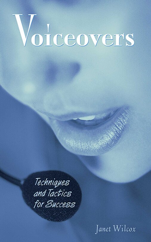Front cover_Voiceovers