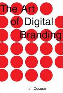 Front cover_The Art of Digital Branding
