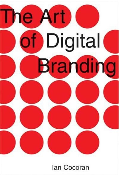 Front cover_The Art of Digital Branding