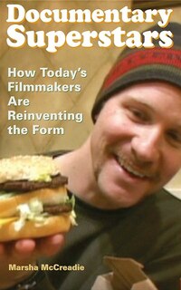 Front cover_Documentary Superstars