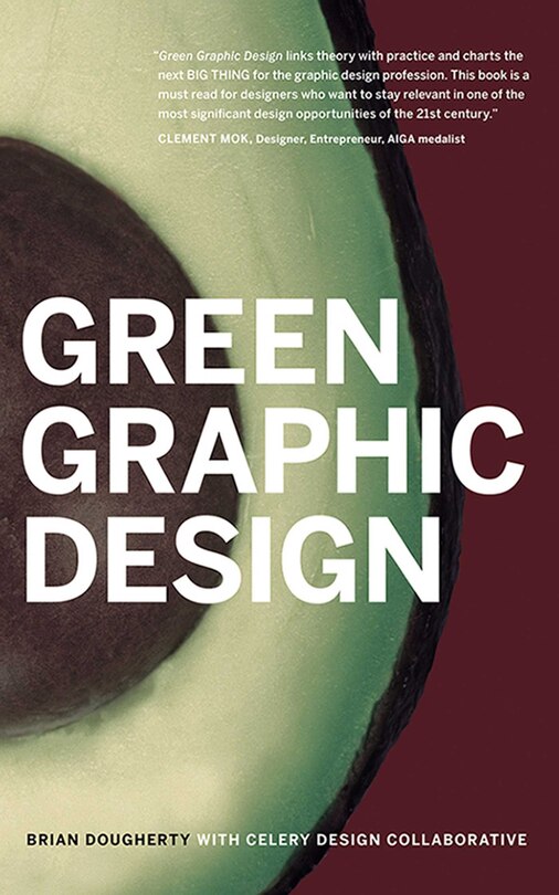 Front cover_Green Graphic Design