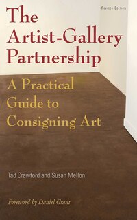 Front cover_The Artist-Gallery Partnership