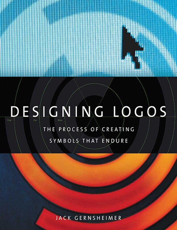 Front cover_Designing Logos