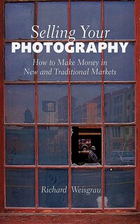 Front cover_Selling Your Photography