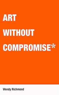 Couverture_Art Without Compromise