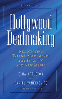 Couverture_Hollywood Dealmaking