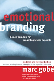 Front cover_Emotional Branding