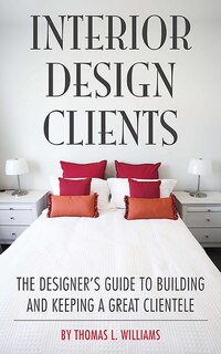 Front cover_Interior Design Clients