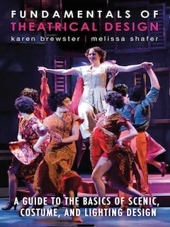 Couverture_Fundamentals Of Theatrical Design