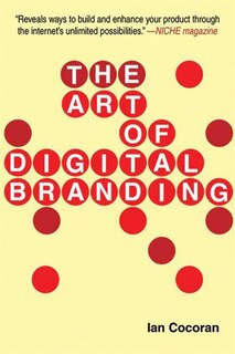 Front cover_The Art of Digital Branding