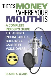 Front cover_There's Money Where Your Mouth Is