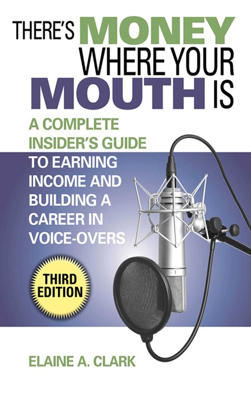 Front cover_There's Money Where Your Mouth Is