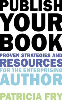 Front cover_Publish Your Book