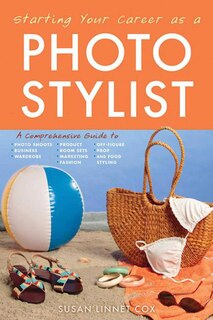 Couverture_Starting Your Career as a Photo Stylist