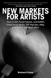 Front cover_New Markets for Artists