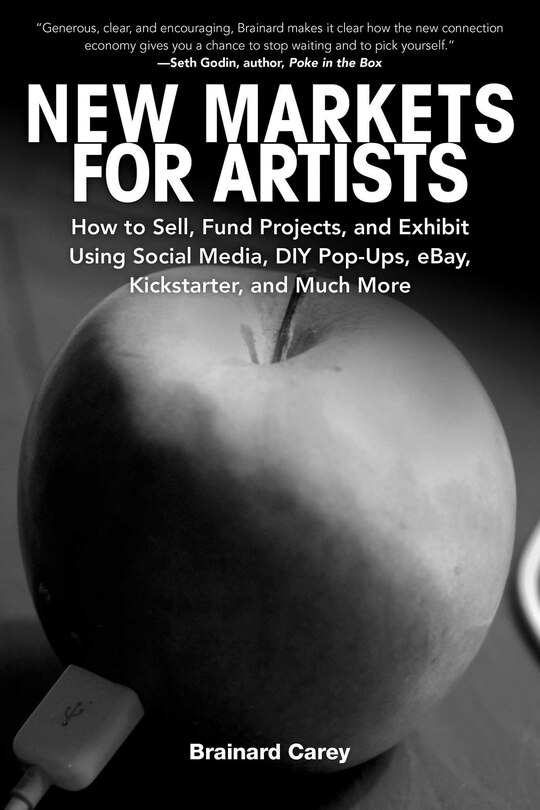 Front cover_New Markets for Artists