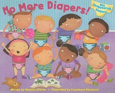 No More Diapers!