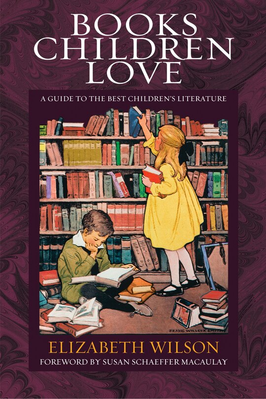 Couverture_Books Children Love
