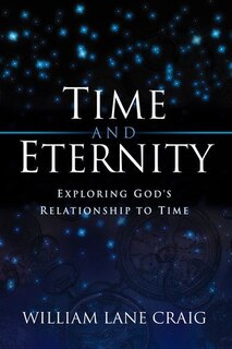 Front cover_Time and Eternity
