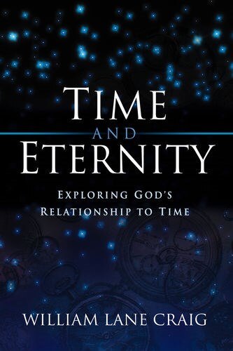 Front cover_Time and Eternity