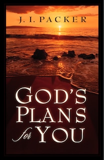 Front cover_God's Plans For You